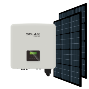 10 kW FVE SolaX®